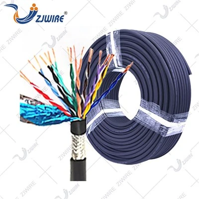 Cable TRVVSP